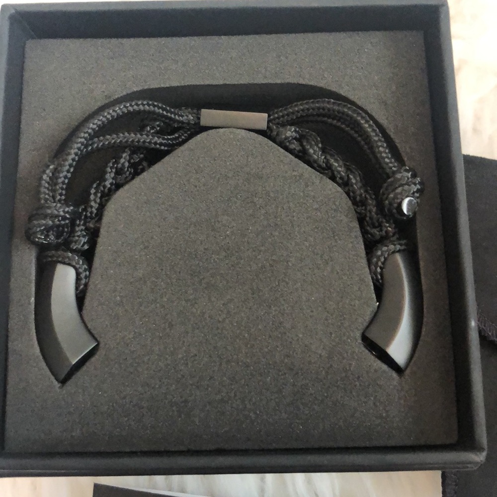 NIB Public School Fitbit Alta and Alta HR band